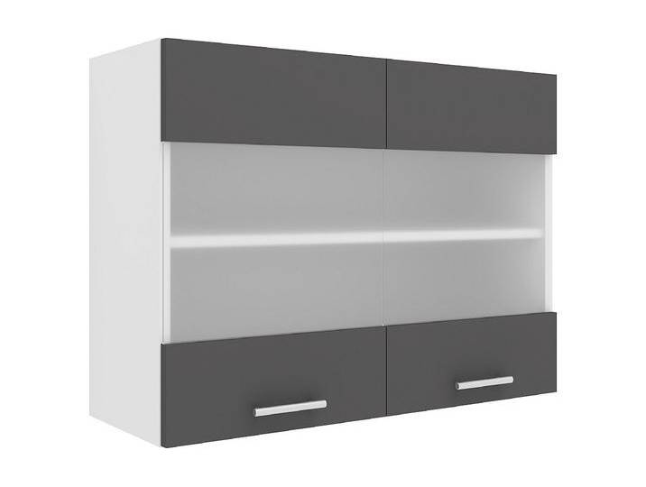 Küchenschrank B. 80 cm Hängeschrank Küche Esilo Küchenschrank B. 80 cm Hängeschrank Küche Esilo von Kauf-Unique Marketplace