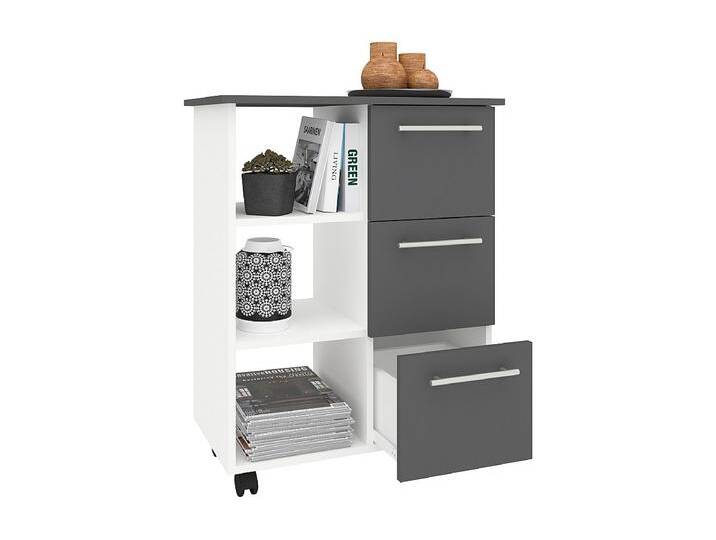 Küchenwagen Servierwagen Rollwagen Rollen Esilo L Küchenwagen Servierwagen Rollwagen Rollen Esilo L von Kauf-Unique Marketplace