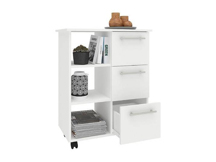 Küchenwagen Servierwagen Rollwagen Rollen Esilo L Küchenwagen Servierwagen Rollwagen Rollen Esilo L von Kauf-Unique Marketplace