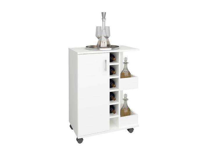 Küchenwagen Servierwagen Rollwagen Rollen Esilo M von Kauf-Unique Marketplace