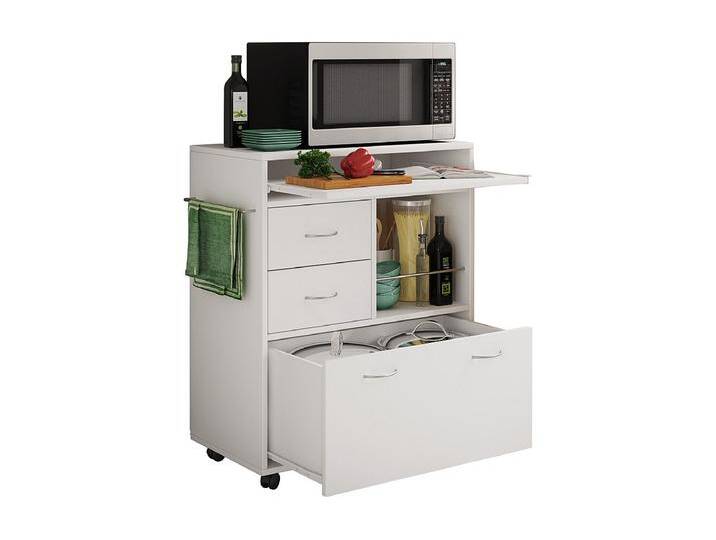 Küchenwagen Servierwagen Rollwagen Rollen Kicha Küchenwagen Servierwagen Rollwagen Rollen Kicha von Kauf-Unique Marketplace