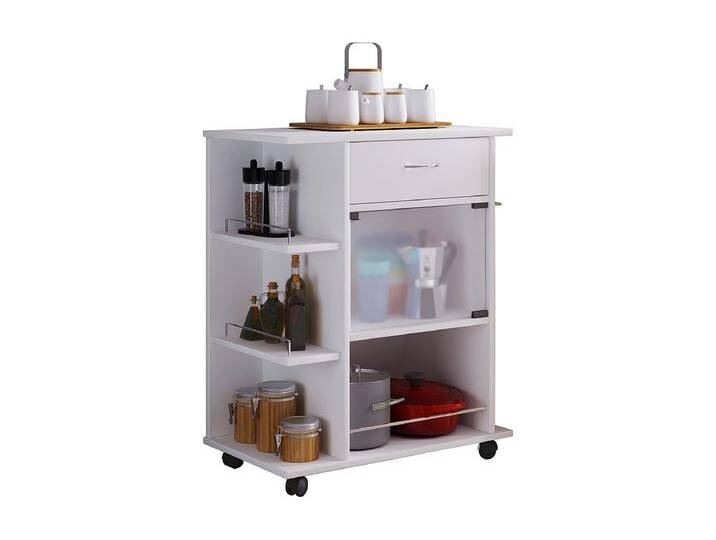 Küchenwagen Servierwagen Rollwagen Rollen Pocis Küchenwagen Servierwagen Rollwagen Rollen Pocis von Kauf-Unique Marketplace