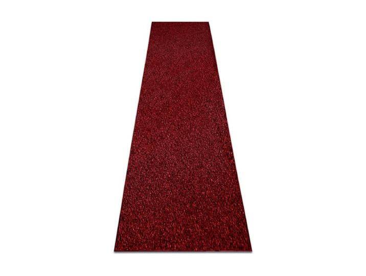 Läufer TRAFFIC rotwein 190 AB 90x370 cm von Kauf-Unique Marketplace