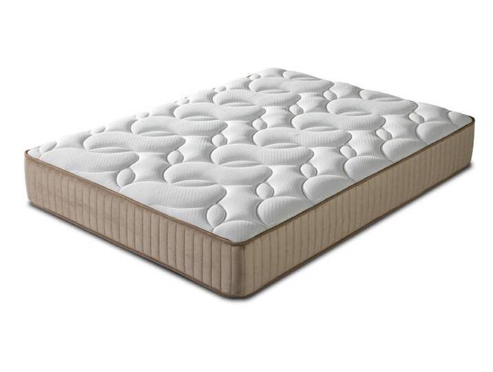 Latexmatratze Olympe 135x190 cm von Kauf-Unique Marketplace
