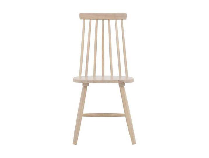 Lönneberga Esszimmerstuhl Holz whitewash. von Kauf-Unique Marketplace