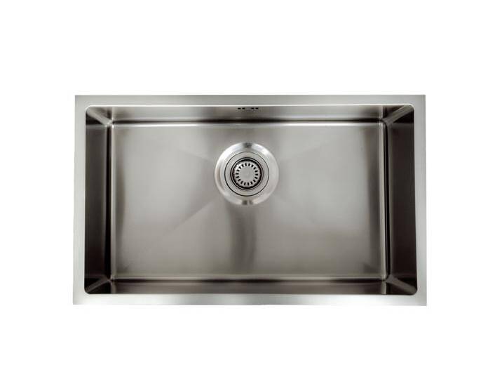 Luisa Spüle 1 großes Becken allein 76x45 aus Edelstahl Essebagno Luisa Spüle 1 großes Becken allein 76x45 aus Edelstahl Essebagno von Kauf-Unique Marketplace