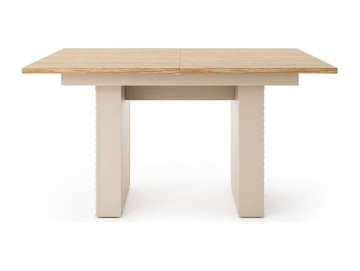 MINIO go for it, Esstisch LITA 6, ausziehbar, Eiche geölt/Kaschmir MINIO go for it, Esstisch LITA 6, ausziehbar, Eiche geölt/Kaschmir von Kauf-Unique Marketplace