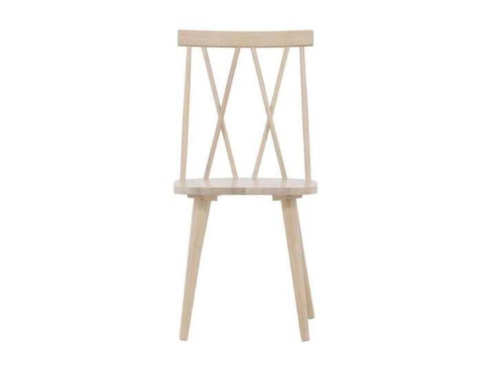 Mariette Esszimmerstuhl Holz whitewash. von Kauf-Unique Marketplace