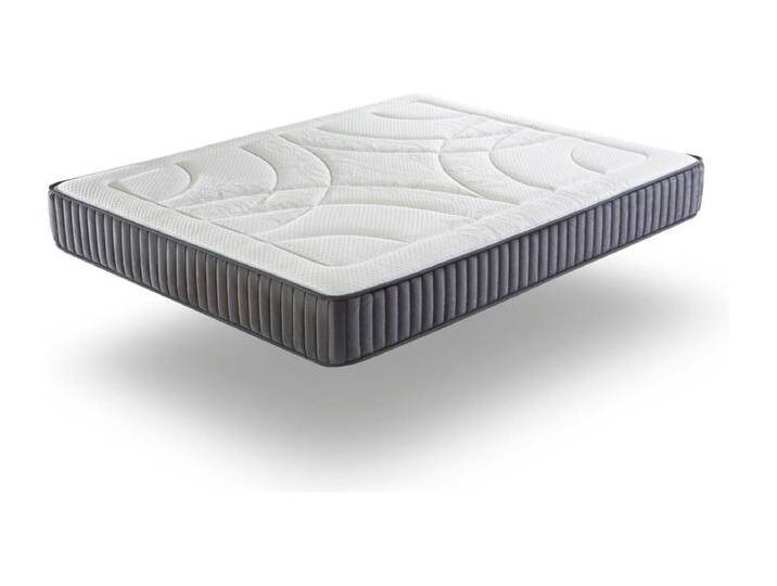 Matratze 140x190 ANTARES - H3 - Hohe 24 CM - Hochdichter Schaumstoff - Anpassungsfähiger Schaumstoff - Multi-Zone Comfort System Matratze 140x190 ANTARES - H3 - Hohe 24 CM - Hochdichter Schaumstoff - Anpassungsfähiger Schaumstoff - Multi-Zone Comfort System von Kauf-Unique Marketplace