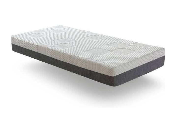 Matratze 160x190 DRACO LATEX Hohe 20 CM H2 Abdeckung aus Fasern, Kern mit Latex Matratze 160x190 DRACO LATEX Hohe 20 CM H2 Abdeckung aus Fasern, Kern mit Latex von Kauf-Unique Marketplace