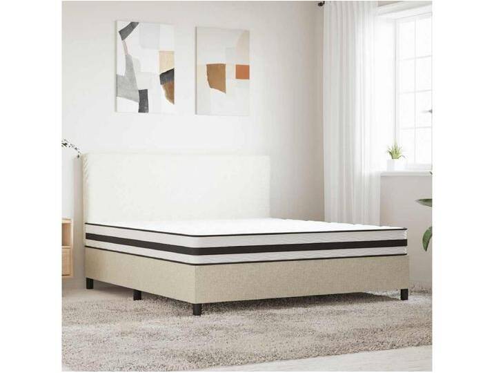 Matratze Bonnell-Federkern Mittel 180x200 cm von Kauf-Unique Marketplace
