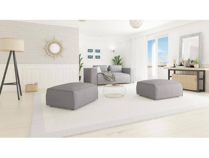 Modernes Fußhocker Olivia Modernes Fußhocker Olivia von Kauf-Unique Marketplace