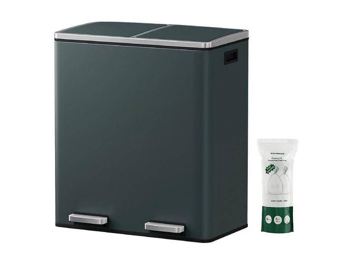 Mülleimer Montevideo Bhopal Mülleimer Montevideo Bhopal von Kauf-Unique Marketplace