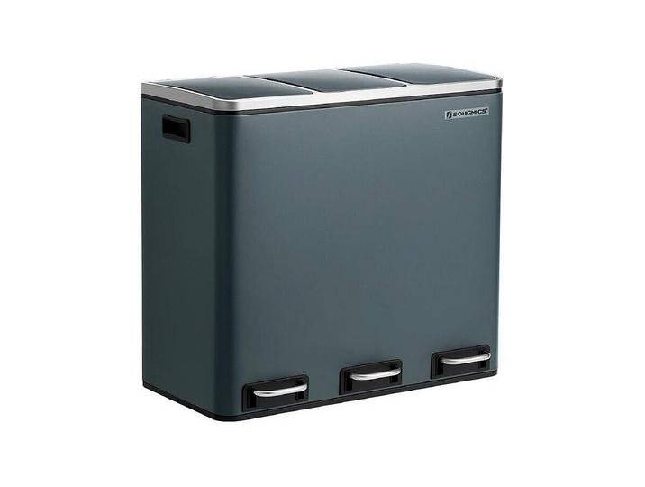 Mülleimer Mülltrennsystem Mülleimer Mülltrennsystem von Kauf-Unique Marketplace