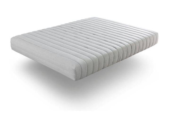 NATUR Matratze 140x200 cm – 100% Naturlatex 20 cm Höhe Ergonomisch & Atmungsaktiv Mittlere Härte (3/5) Ökologischer Kern mit Baumwoll-Leinen-Bezug von Kauf-Unique Marketplace