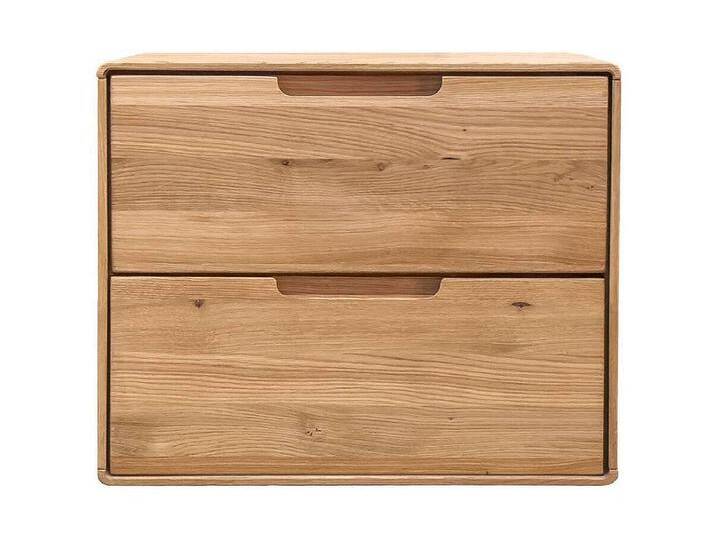 Nachttisch Nachtkonsole mit gesofteten Kanten in modernem Design Nachttisch Nachtkonsole mit gesofteten Kanten in modernem Design von Kauf-Unique Marketplace