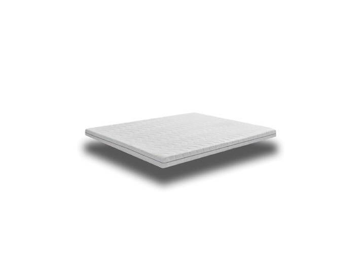 Nirwana 140 x 200 x 12 cm Matratzenauflage aus Memory-Schaum von Kauf-Unique Marketplace