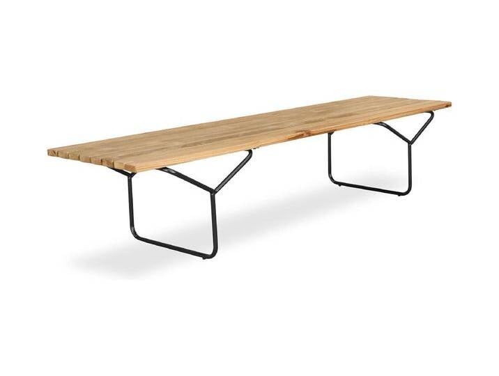 Nordische Stil Holzbank (180cm) - Yean von Kauf-Unique Marketplace