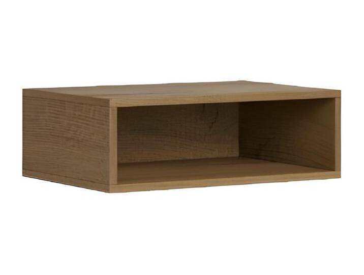 Offenes Hängeelement L.60 H.20 T.39,2 / L.20 H.60 T.39,2 Natureiche von Kauf-Unique Marketplace