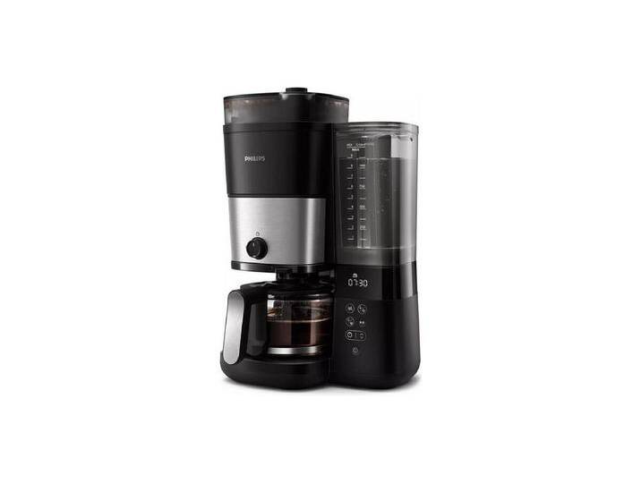 Philips HD7888.01 LED-Programmierbare Kaffeemaschine mit Mahlwerk von Kauf-Unique Marketplace