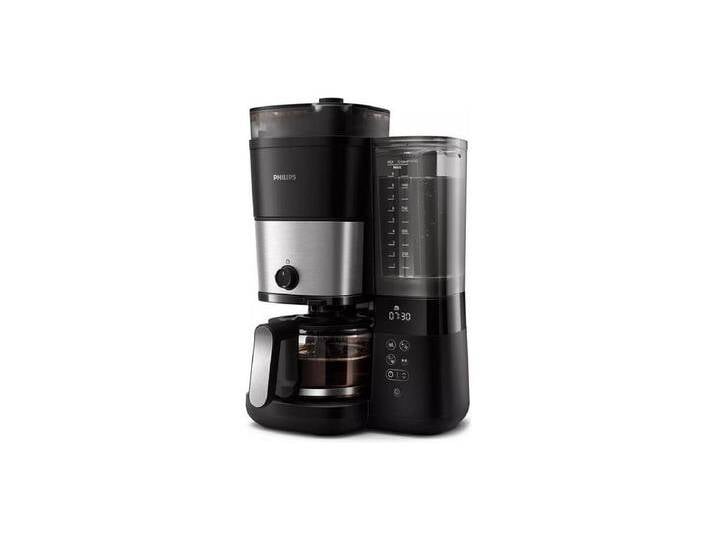 Philips HD7888.01 LED-Programmierbare Kaffeemaschine mit Mahlwerk von Kauf-Unique Marketplace