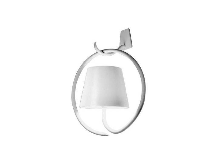 Poldina Weiße wiederaufladbare und dimmbare LED-Wandleuchte mit Haken mit Akku bis zu 12 Stunden Poldina Weiße wiederaufladbare und dimmbare LED-Wandleuchte mit Haken mit Akku bis zu 12 Stunden von Kauf-Unique Marketplace