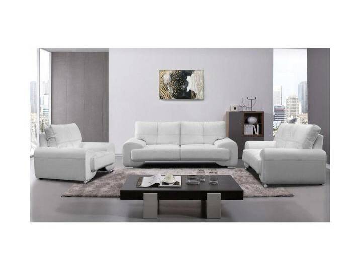 RELAXSESSEL Omega weiß RELAXSESSEL Omega weiß von Kauf-Unique Marketplace