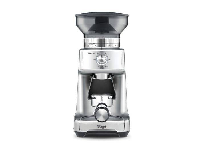 Sage SCG600SIL2EEU1 Elektrische Kaffeemühle von Kauf-Unique Marketplace