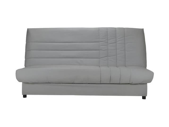 Schlafsofa Clic-Clac 3-Sitzer Grau - Komfort BULTEX - Französische Fertigung Schlafsofa Clic-Clac 3-Sitzer Grau - Komfort BULTEX - Französische Fertigung von Kauf-Unique Marketplace