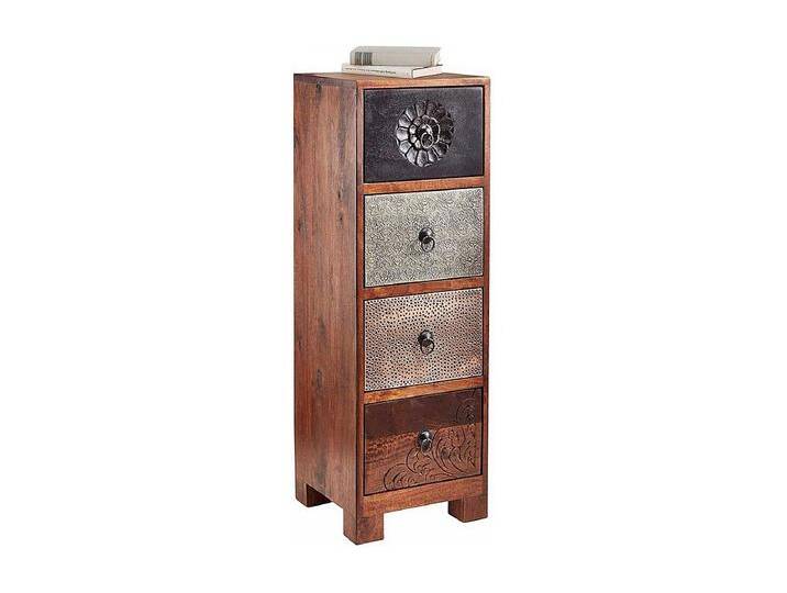 Schubkasten Kommode im Vintage Design 30 cm breit von Kauf-Unique Marketplace