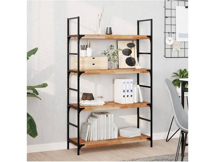 Schweberegale 3 Stk. 100x30x4 cm Massivholz Akazie Ölbehandelt Schweberegale 3 Stk. 100x30x4 cm Massivholz Akazie Ölbehandelt von Kauf-Unique Marketplace