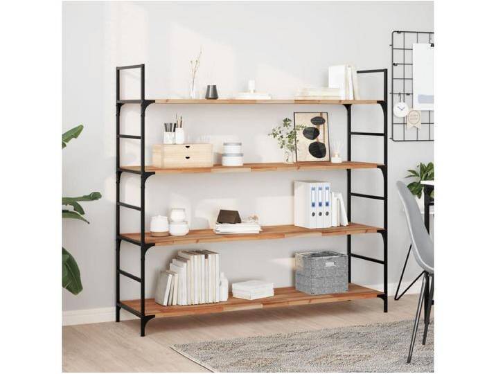 Schweberegale 3 Stk. 120x40x2 cm Massivholz Akazie Ölbehandelt Schweberegale 3 Stk. 120x40x2 cm Massivholz Akazie Ölbehandelt von Kauf-Unique Marketplace