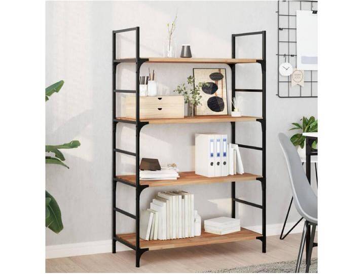 Schweberegale 4 Stk. 100x40x2 cm Massivholz Akazie Ölbehandelt Schweberegale 4 Stk. 100x40x2 cm Massivholz Akazie Ölbehandelt von Kauf-Unique Marketplace