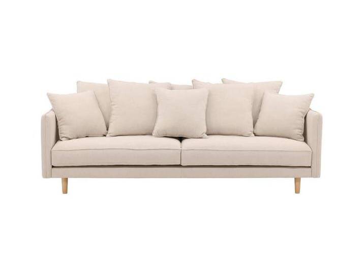 Segelskären Sofa 3 Personen beige. Segelskären Sofa 3 Personen beige. von Kauf-Unique Marketplace