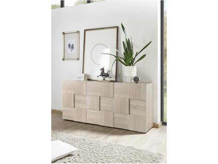 Sideboard LONDON eiche Sideboard LONDON eiche von Kauf-Unique Marketplace