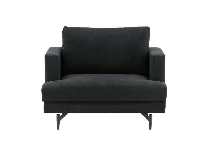Sofia Sessel schwarz. Sofia Sessel schwarz. von Kauf-Unique Marketplace