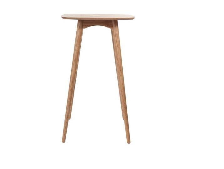 Stehtisch rechteckig Eschenholz BALTIK Stehtisch rechteckig Eschenholz BALTIK von Kauf-Unique Marketplace
