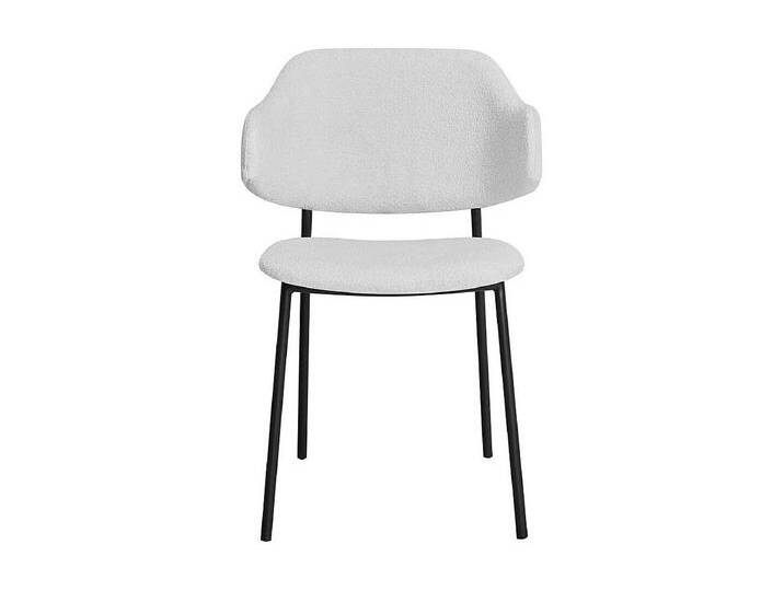 Stuhl Esszimmer mit Armlehnen gepolsterter R�ckenlehne (2er Set) von Kauf-Unique Marketplace
