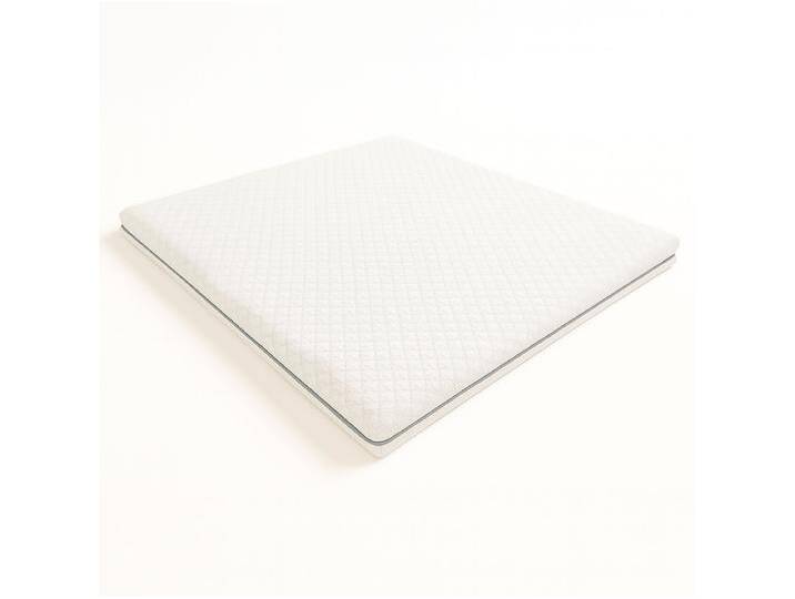 Topper Einzel 90x190 Memory 9 Zonen 10 cm Allergiker Bezug Made in Italy Topper Einzel 90x190 Memory 9 Zonen 10 cm Allergiker Bezug Made in Italy von Kauf-Unique Marketplace