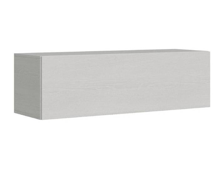 Vasistas Wandschrank L.133,6 H.40 P.39,2 Esche weiß von Kauf-Unique Marketplace