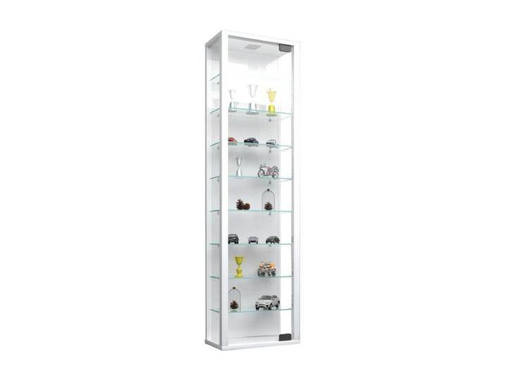 Wandvitrine Hängevitrine Glasvitrine Stano Maxi von Kauf-Unique Marketplace