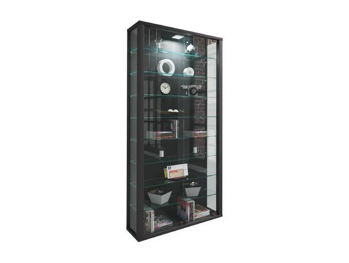Wandvitrine Hängevitrine Glasvitrine Vitrosa Maxi von Kauf-Unique Marketplace
