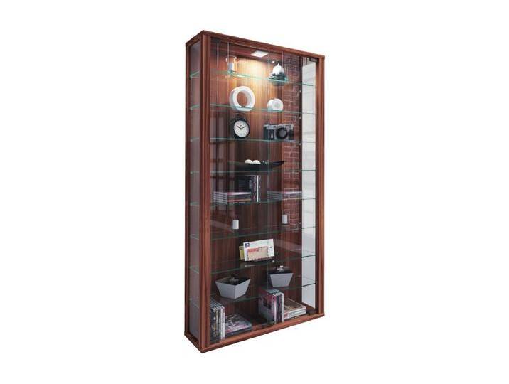 Wandvitrine Hängevitrine Glasvitrine Vitrosa Maxi von Kauf-Unique Marketplace