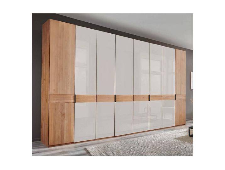XL Kleiderschrank Schlafzimmerschrank 393 cm breit mit Drehtüren XL Kleiderschrank Schlafzimmerschrank 393 cm breit mit Drehtüren von Kauf-Unique Marketplace