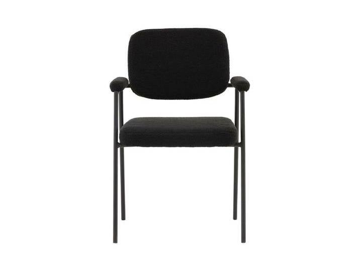 Yesterday Esszimmerstuhl mit Armlehne schwarz. Yesterday Esszimmerstuhl mit Armlehne schwarz. von Kauf-Unique Marketplace