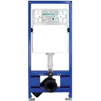 Stützgestell für Wand-WC von Vente-unique