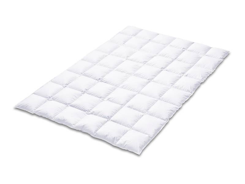 Kauffmann Eiderdaunendecke Exclusiv Ganzjahresdecke von Kauffmann
