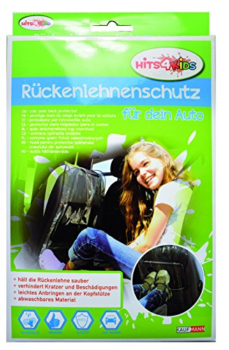 KIKFZ570 - Kaufmann-Neuheiten - 'Rückenlehnenschutz' transparent von HiTS4KiDS