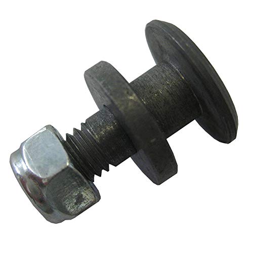 Kaufmann Tools Achse für TopLine Rock, TopLine Pro und TopLine Twist 10.970.57 von Kaufmann