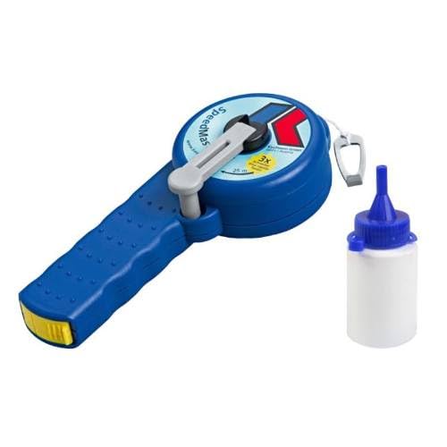 Schlagschnurgerät Speed Master Schlagschnurgerät Speed Master von Kaufmann